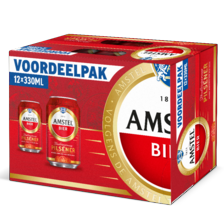 Amstel